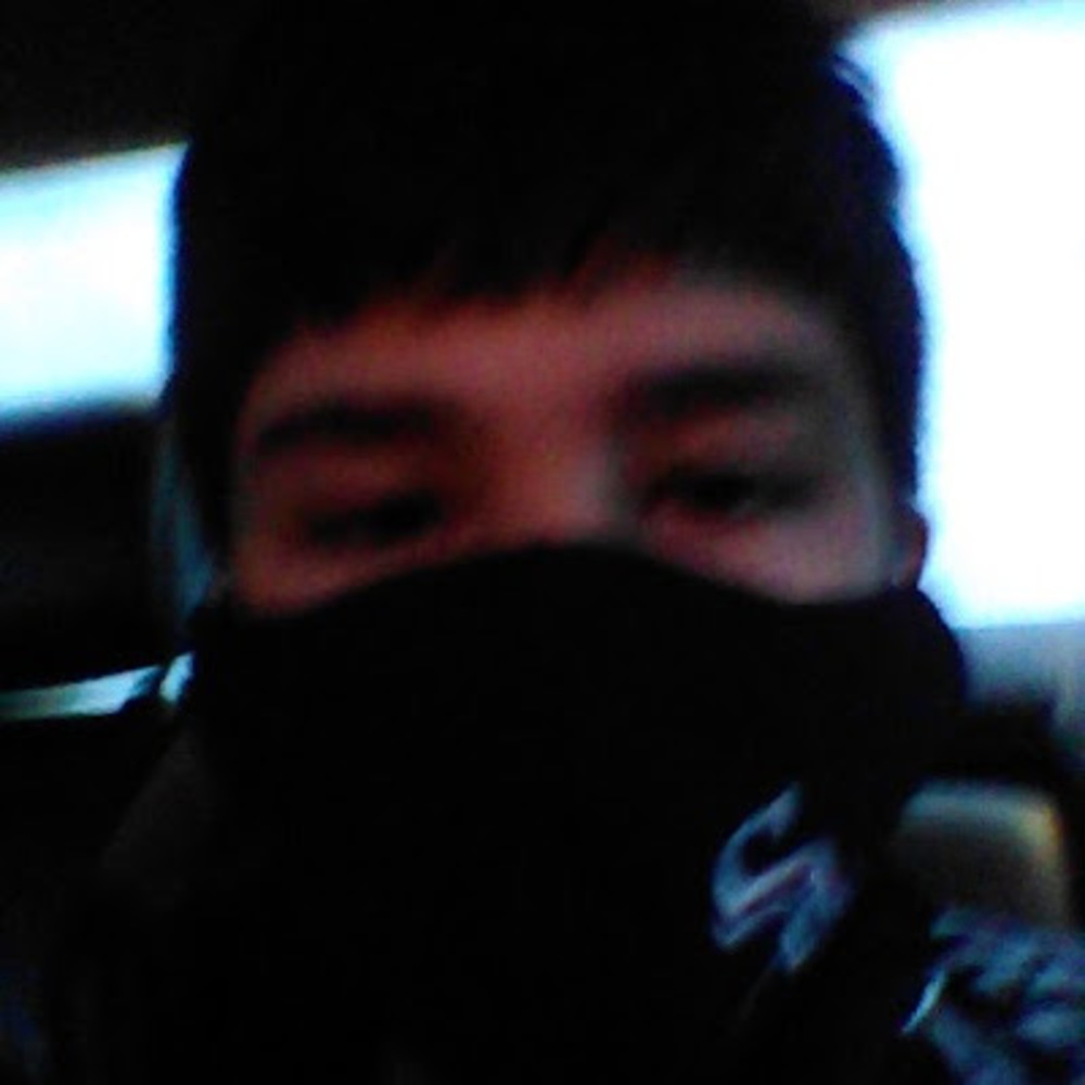 Meet your Posher, Mr